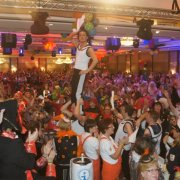 Römergarde Weiden (11.01.13)